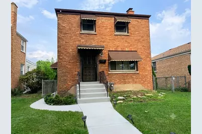 2007 S 23rd Avenue, Broadview, IL 60155 - Photo 1