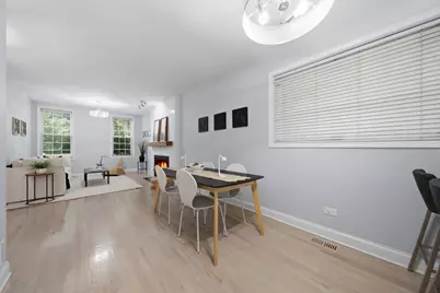 1457 W Fry Street #1, Chicago, IL 60642 - Photo 9