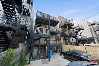 1457 W Fry Street #1, Chicago, IL 60642 - Photo 27