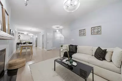 1457 W Fry Street #1, Chicago, IL 60642 - Photo 7