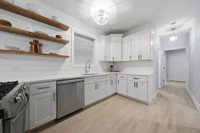 1457 W Fry Street #1, Chicago, IL 60642 - Photo 11