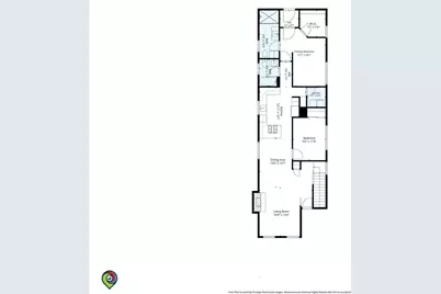 1457 W Fry Street #1, Chicago, IL 60642 - Photo 29