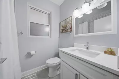 1457 W Fry Street #1, Chicago, IL 60642 - Photo 19