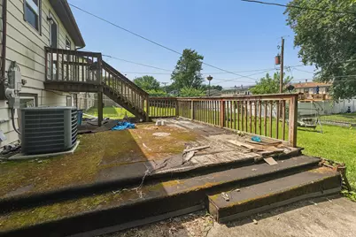 5912 Stuart Lane, Oak Forest, IL 60452 - Photo 27