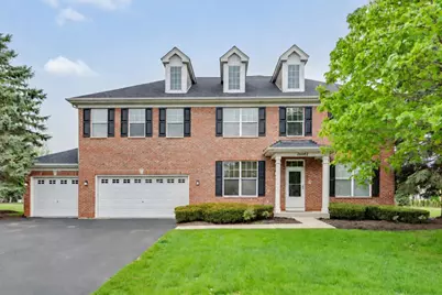 26602 Grande Poplar Court, Plainfield, IL 60585 - Photo 1