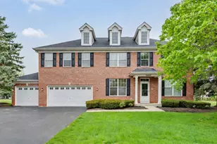26602 Grande Poplar Ct, Plainfield, IL 60585 - Photo 1
