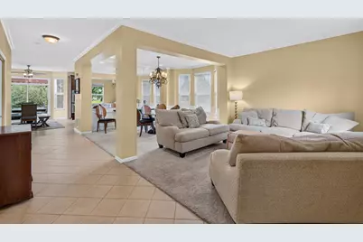 26602 Grande Poplar Court, Plainfield, IL 60585 - Photo 3