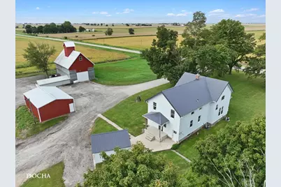 4266 E 1553rd Road, Earlville, IL 60518 - Photo 27