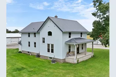 4266 E 1553rd Road, Earlville, IL 60518 - Photo 9