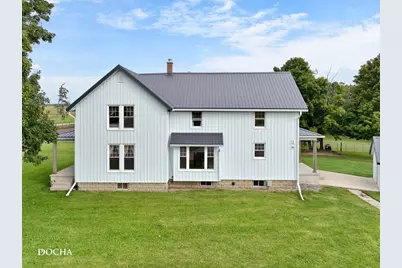 4266 E 1553rd Road, Earlville, IL 60518 - Photo 3