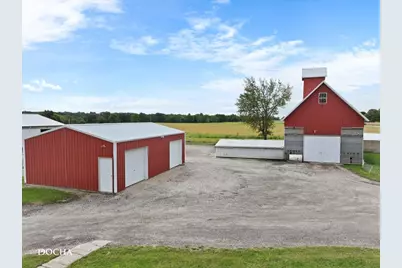 4266 E 1553rd Road, Earlville, IL 60518 - Photo 7