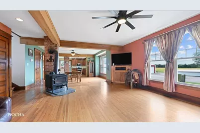 4266 E 1553rd Road, Earlville, IL 60518 - Photo 15