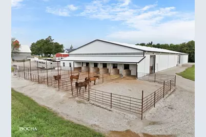 4266 E 1553rd Road, Earlville, IL 60518 - Photo 31