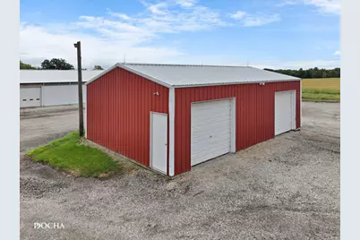 4266 E 1553rd Road, Earlville, IL 60518 - Photo 45
