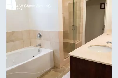 2054 W Chase Avenue #1S, Chicago, IL 60645 - Photo 13
