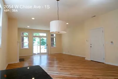 2054 W Chase Avenue #1S, Chicago, IL 60645 - Photo 3