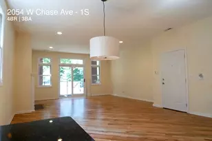 2054 W Chase Ave, Chicago, IL 60645 - Photo 3