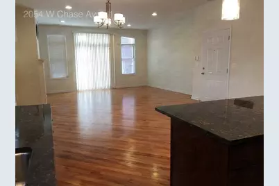 2054 W Chase Avenue #1S, Chicago, IL 60645 - Photo 5