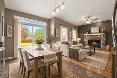 1402 Sommer Court, Minooka, IL 60447 - Photo 5