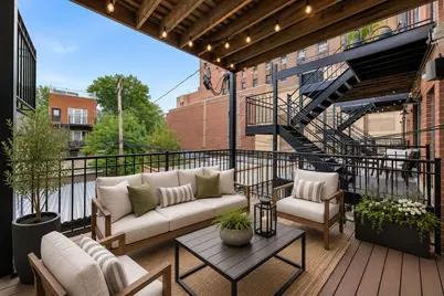 2418 W Cortez Street #2, Chicago, IL 60622 - Photo 21