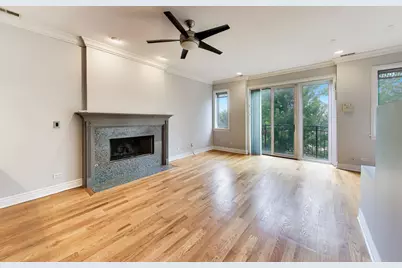 2418 W Cortez Street #2, Chicago, IL 60622 - Photo 3