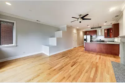 2418 W Cortez Street #2, Chicago, IL 60622 - Photo 5