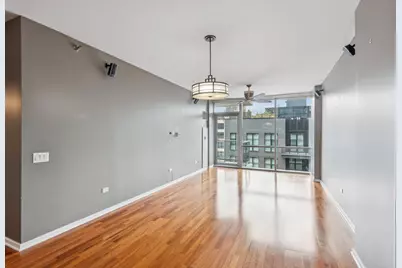 125 S Green Street #709A, Chicago, IL 60607 - Photo 3