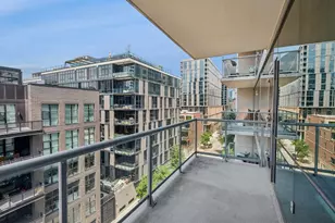 125 S Green St, Chicago, IL 60607 - Photo 9
