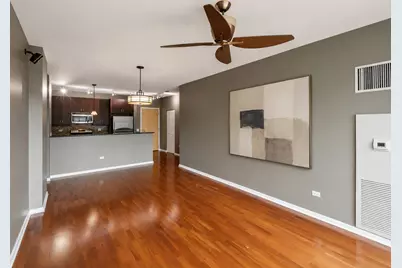 125 S Green Street #709A, Chicago, IL 60607 - Photo 5