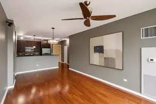 125 S Green St, Chicago, IL 60607 - Photo 5