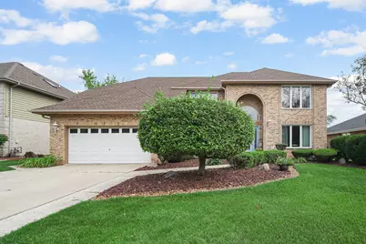 9224 Greenwood Drive, Tinley Park, IL 60487 - Photo 1