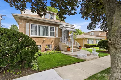 3944 W Greenleaf Avenue, Lincolnwood, IL 60712 - Photo 3