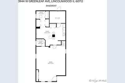3944 W Greenleaf Avenue, Lincolnwood, IL 60712 - Photo 29