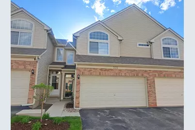 325 N Patriot Drive, Hainesville, IL 60030 - Photo 1