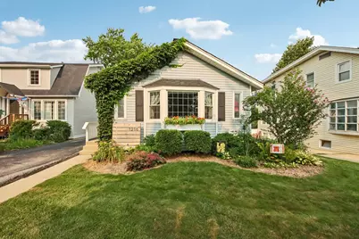 1216 Canfield Road, Park Ridge, IL 60068 - Photo 3