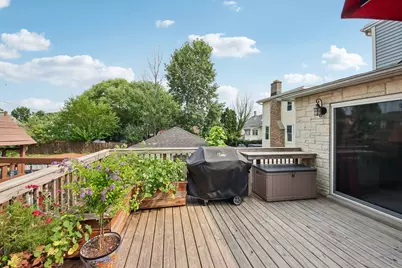 1216 Canfield Road, Park Ridge, IL 60068 - Photo 39