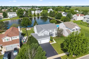 3105 Twin Falls Dr, Plainfield, IL 60586 - Photo 39