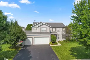 3105 Twin Falls Dr, Plainfield, IL 60586 - Photo 1