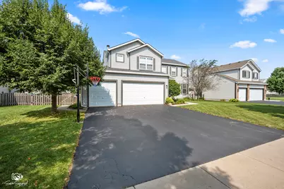 3105 Twin Falls Drive, Plainfield, IL 60586 - Photo 45