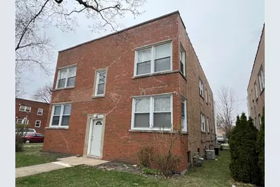 8300 Keating Avenue #1S, Skokie, IL 60076 - Photo 3