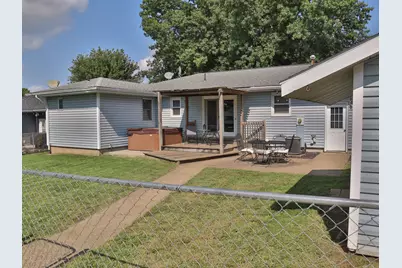 1214 Easy Street, Palmyra, MO 63461 - Photo 29