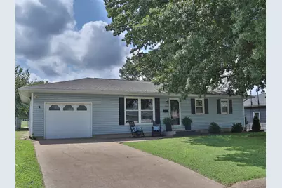 1214 Easy Street, Palmyra, MO 63461 - Photo 1