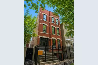1445 N Mohawk Street #2, Chicago, IL 60610 - Photo 1