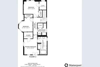 1445 N Mohawk Street #2, Chicago, IL 60610 - Photo 35