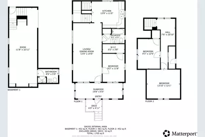 2705 Grunewald Street, Blue Island, IL 60406 - Photo 23