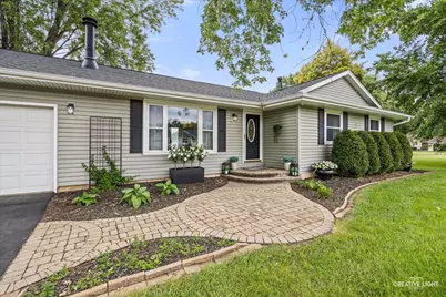 1750 Suzy Street, Lake Holiday, IL 60548 - Photo 1
