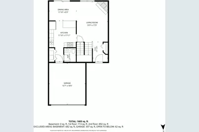 5613 W Von Avenue #C, Monee, IL 60449 - Photo 23