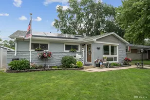 15255 Millard Ave, Midlothian, IL 60445 - Photo 1