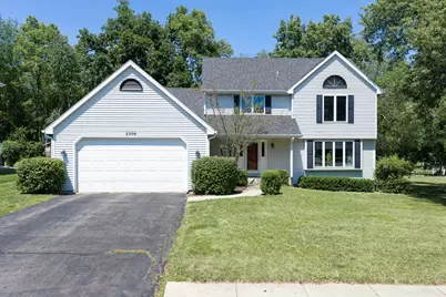 2206 Farmdale Lane, Freeport, IL 61032 - Photo 1