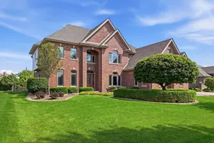 24135 S Lake Shore Dr, Manhattan, IL 60442 - Photo 1